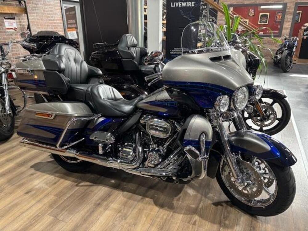 Harley-Davidson 114 Limited (2017)