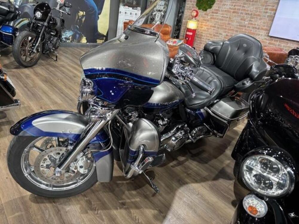 Harley-Davidson 114 Limited (2017) (5)