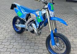 Tm Moto SMM 125 (2019) usata