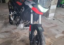 Aprilia Tuareg 660 (2022 - 24) usata