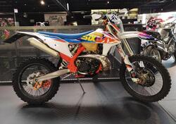 KTM 300 EXC E TPI (2022) usata