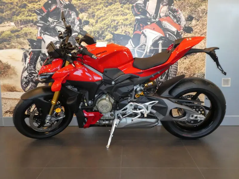 Ducati Streetfighter V4 S (2025 - 26) (3)