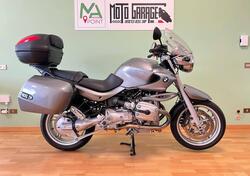 Bmw R 1150 R (2000 - 07) usata