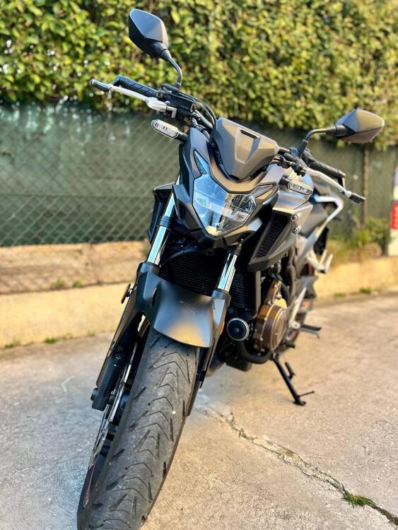 Honda CB 500 F (2019 - 20) (2)