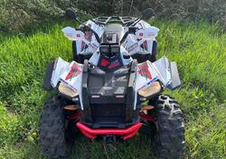 Polaris Scrambler 1000 XP EPS (2015 - 19) usata