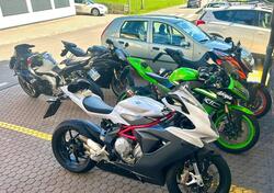 MV Agusta F3 800 EAS ABS (2013 - 17) usata