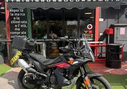 KTM 790 Adventure (2023 - 24) usata