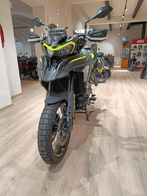 Benelli TRK 702X (2023 - 25) (2)