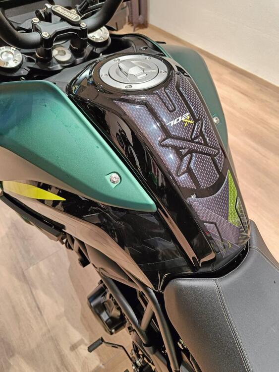 Benelli TRK 702X (2023 - 25) (4)