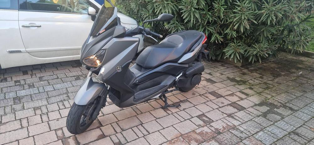 Yamaha X-Max 250 ABS (2014 - 16) (2)