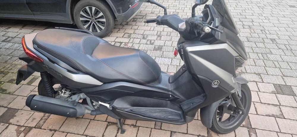 Yamaha X-Max 250 ABS (2014 - 16) (4)