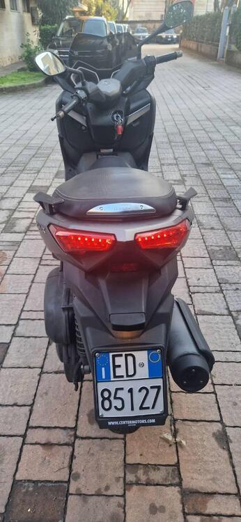 Yamaha X-Max 250 ABS (2014 - 16) (5)