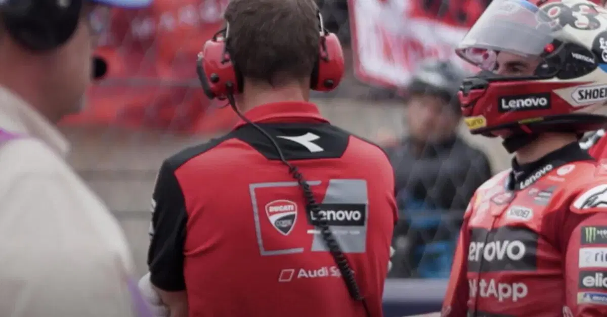 MotoGP 2025. GP delle Americhe: qui casella del 93, ciak, si gira!