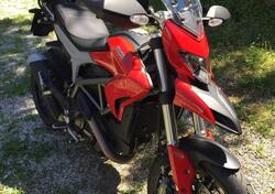 Ducati Hyperstrada 821 (2013 - 15) usata