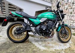 Kawasaki Z 650 RS (2022 - 24) usata