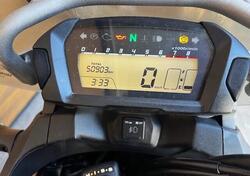 Honda NC 750 X Travel Edition DCT ABS (2014 - 15) usata