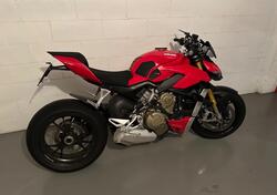 Ducati Streetfighter V4 1100 S (2021 - 22) usata