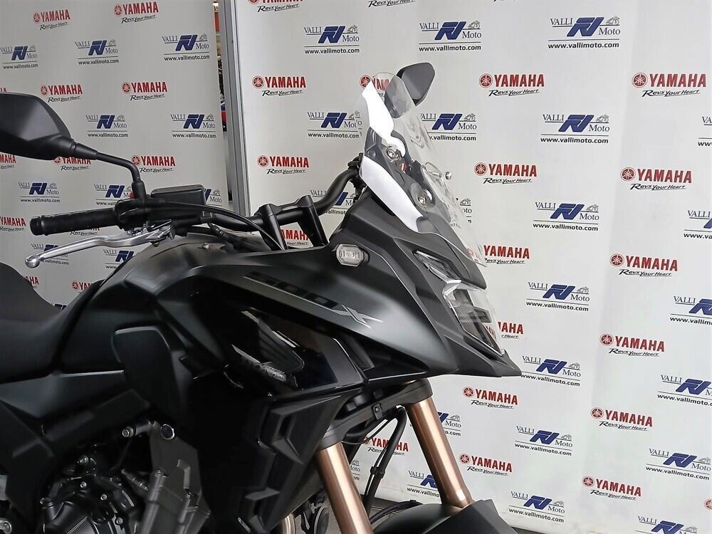 Honda CB 500 S (1997 - 04) (3)
