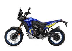 Yamaha Ténéré 700 World Raid (2022 - 25) usata