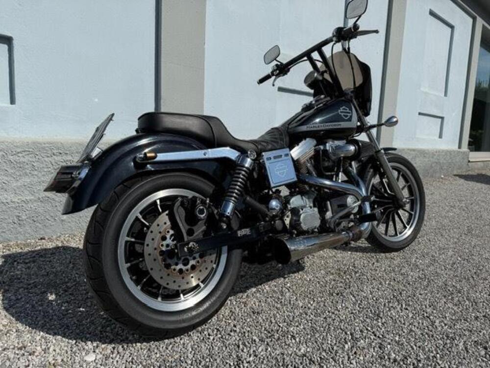 Harley-Davidson 1340 Super Glide (1994 - 99) - FXD (4)