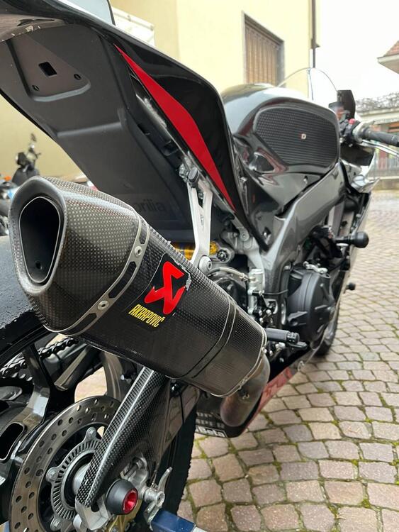 Aprilia RSV4 RR APRC ABS (2011 - 15) (4)
