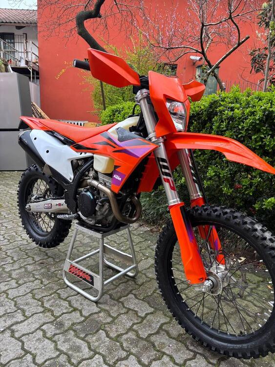 KTM 250 EXC-F (2024) (3)