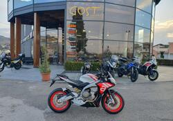 Aprilia Tuono 660 Factory (2022 - 24) usata