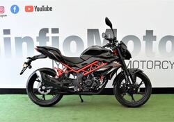Benelli BN 125 (2021 - 25) nuova