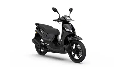 Peugeot Kisbee M 125