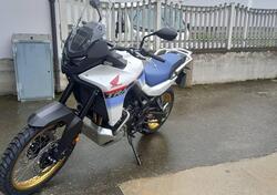 Honda Transalp XL750 (2025) nuova