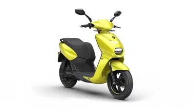 Peugeot Kisbee SE