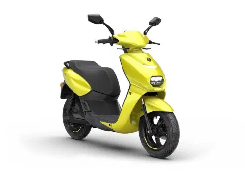 Peugeot Kisbee SE
