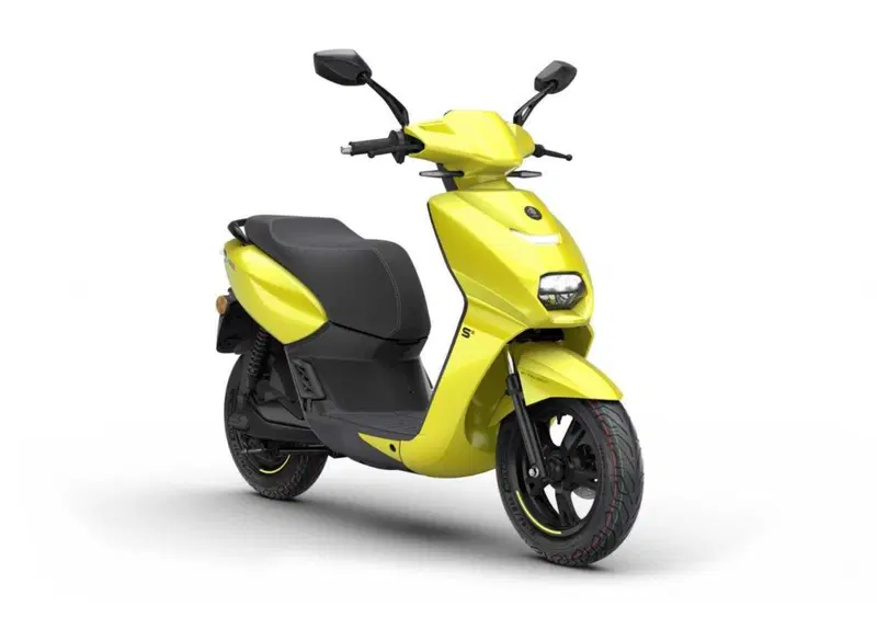Peugeot Kisbee SE Kisbee SE (2025 - 26)
