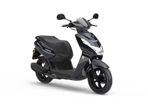 Peugeot Kisbee S 50 Active (2025 - 26)