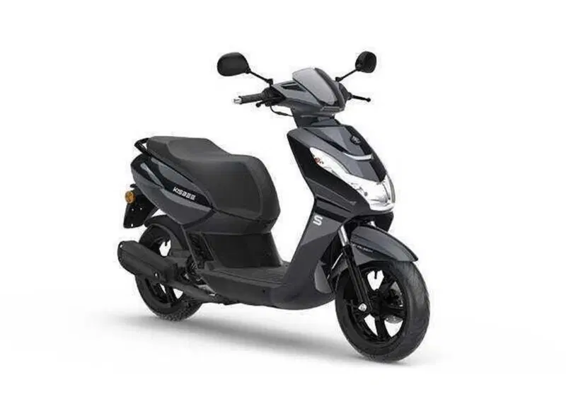 Peugeot Kisbee 50 Kisbee S 50 Active (2025 - 26)