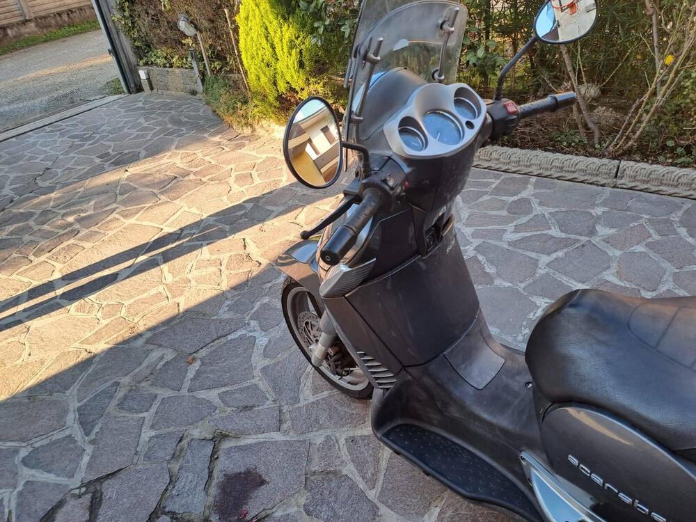 Aprilia Scarabeo 500 (2002 - 06) (3)