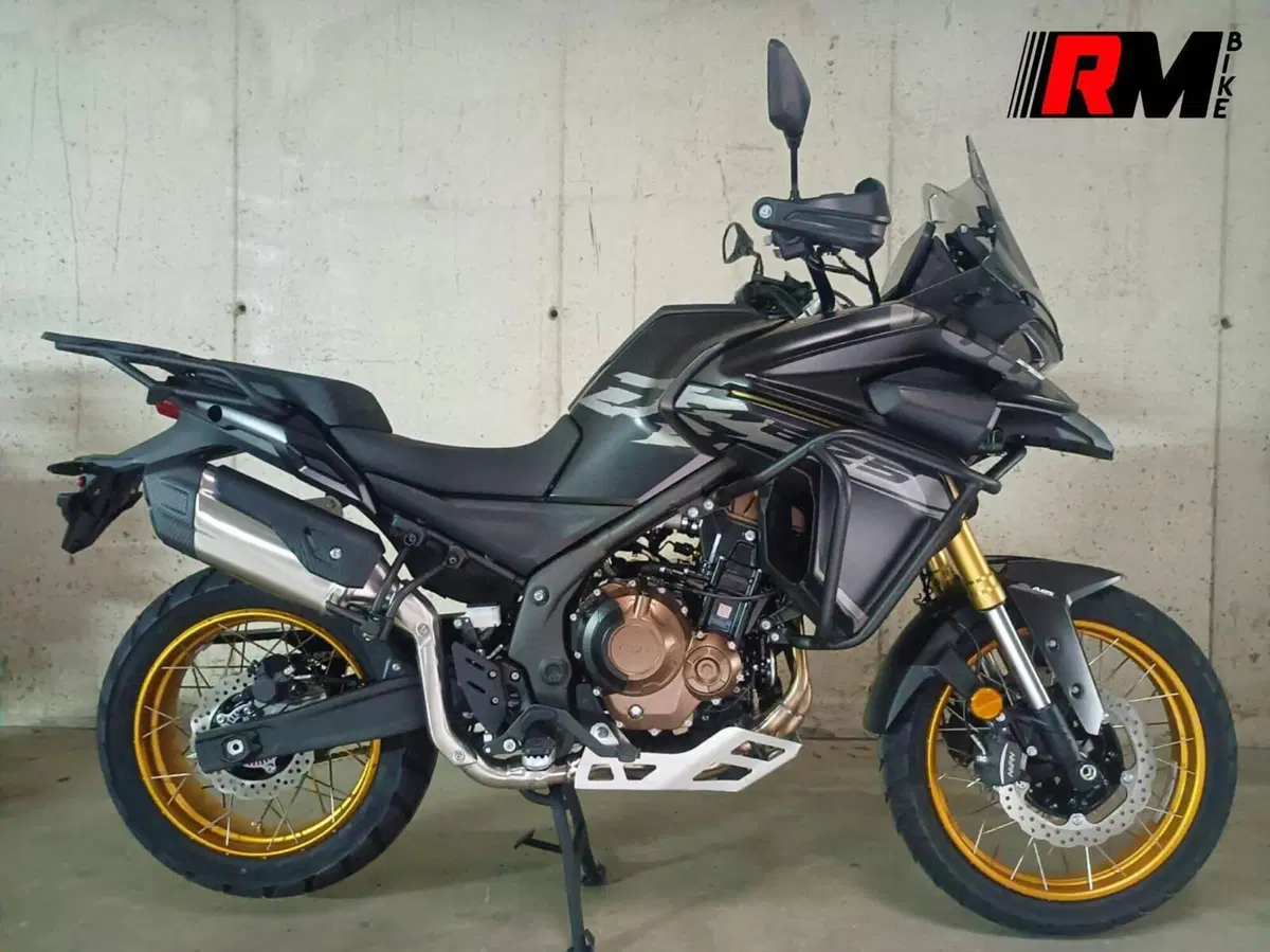 Voge Valico 625DSX (2025 - 26)