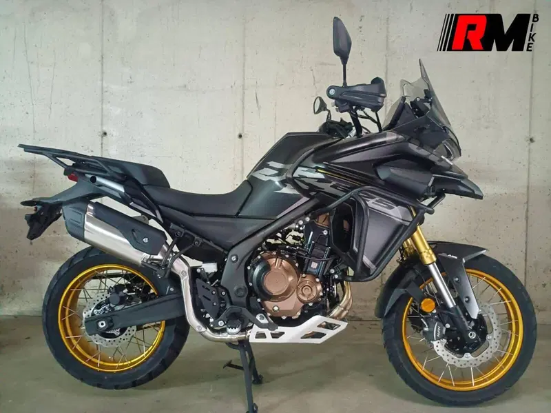 Voge Valico 625DSX (2025 - 26)