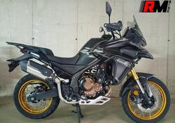 Voge Valico 625DSX (2025) nuova