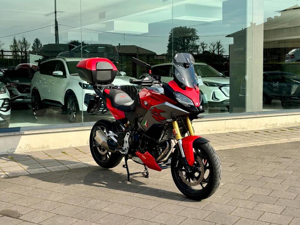 Bmw F 900 R (2021 - 24)