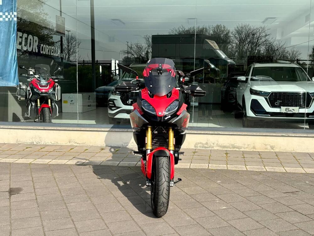 Bmw F 900 R (2021 - 24) (2)