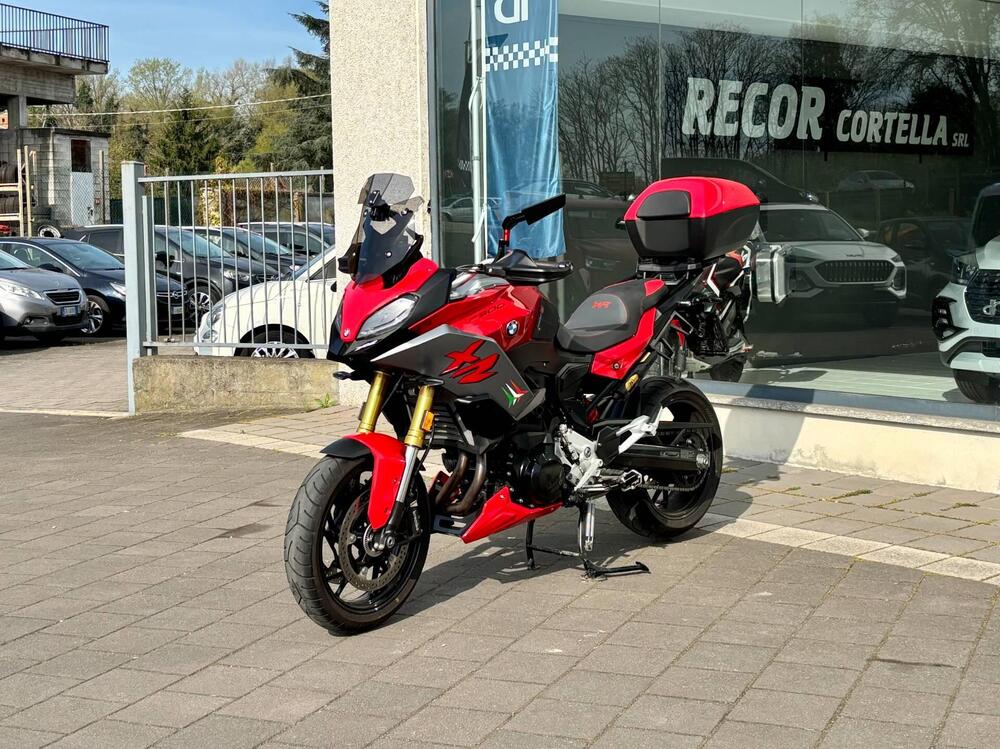 Bmw F 900 R (2021 - 24) (3)