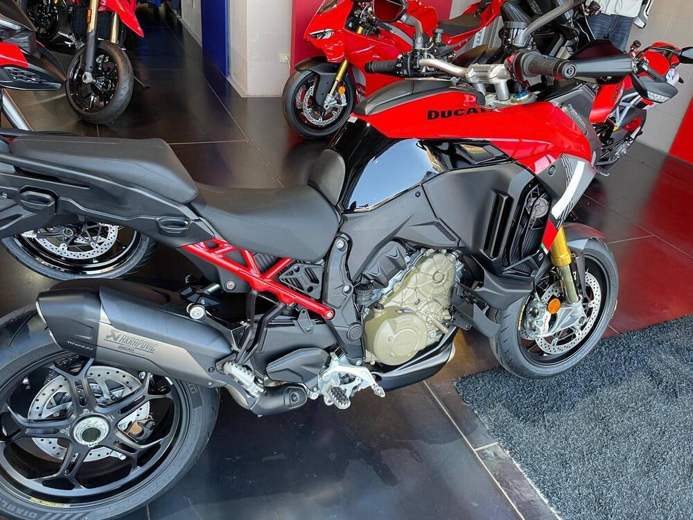 Ducati Multistrada V4 Pikes Peak (2025) (3)