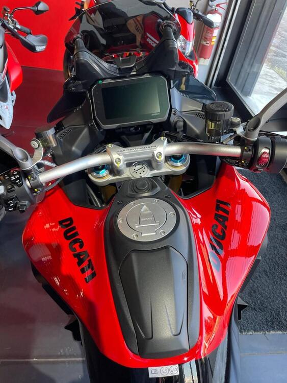 Ducati Multistrada V4 Pikes Peak (2025) (5)