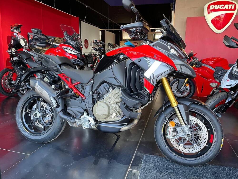 Ducati Multistrada V4 Pikes Peak (2025) (2)