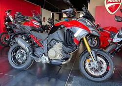 Ducati Multistrada V4 Pikes Peak (2025) nuova