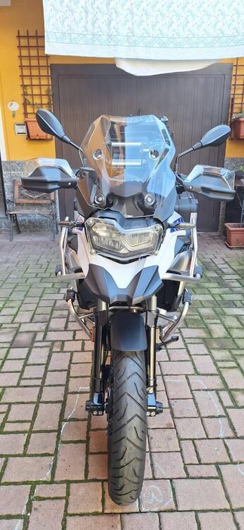 Bmw F 750 GS (2021 - 24) (3)