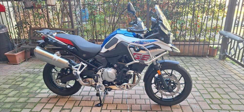 Bmw F 750 GS (2021 - 24)
