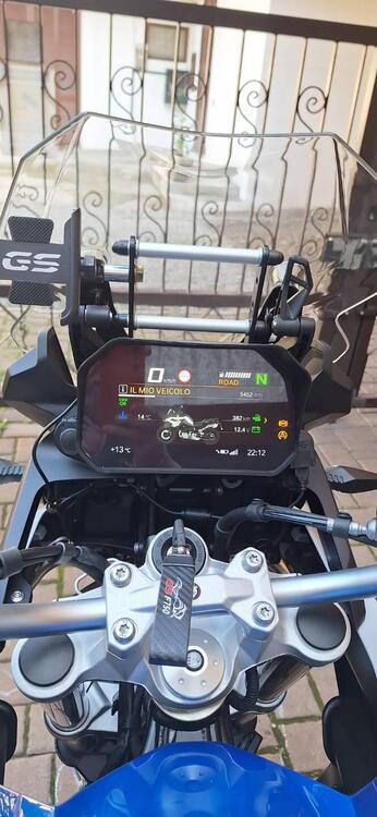 Bmw F 750 GS (2021 - 24) (5)