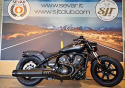 Indian Scout 1250 Bobber Limited (2025) nuova